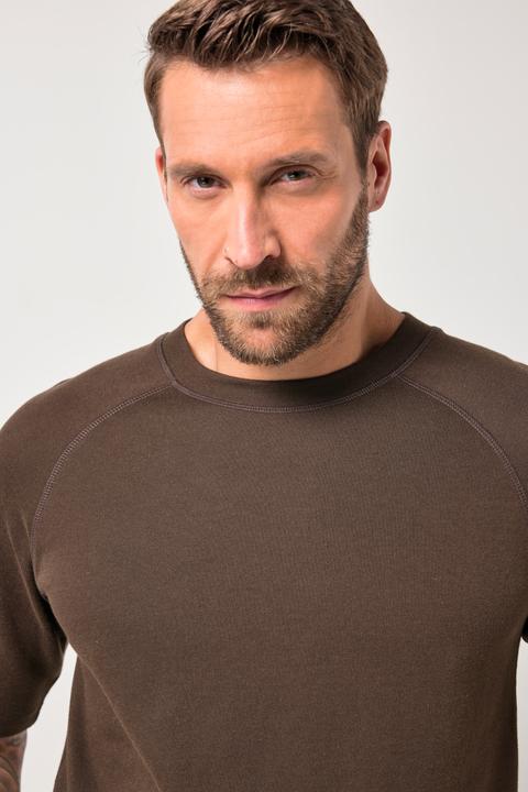 Immagine prodotto JP1880 Maglia JP AWARE con cotone biologico con certificazione GOTS, fino alla tg. 8XL (XXL)