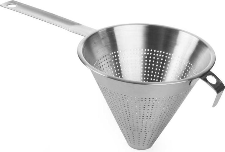 Hendi Spitzsieb Randhalterung (18 cm)