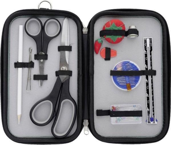 Actual product image Singer Deluxe Sewing Kit 13623