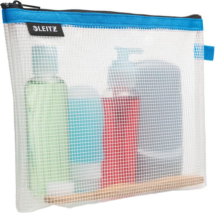 Actual product image Leitz WOW Traveller (1 l)
