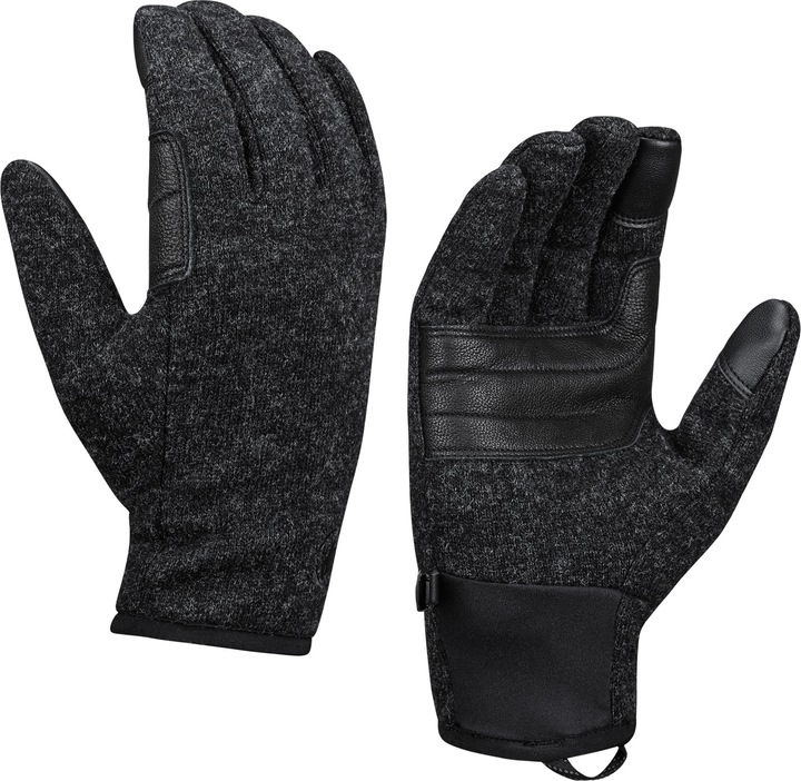 Produktbild Mammut Passion Handschuhe (7)