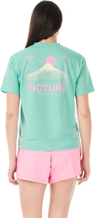 Produktbild Picture Timont W Tech Tee (M)