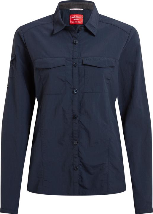 Immagine prodotto Craghoppers Nosilife ADV III (36, S)