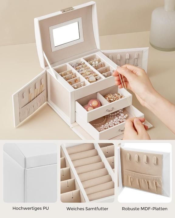 Produktbild Songmics Stella