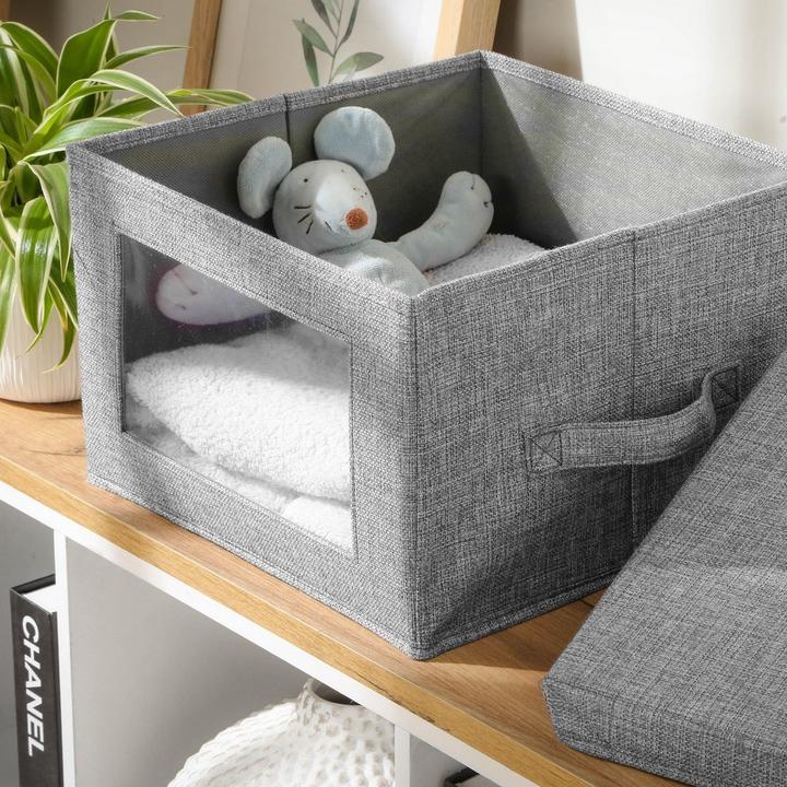 Actual product image CaliCosy Storage box (30 cm)