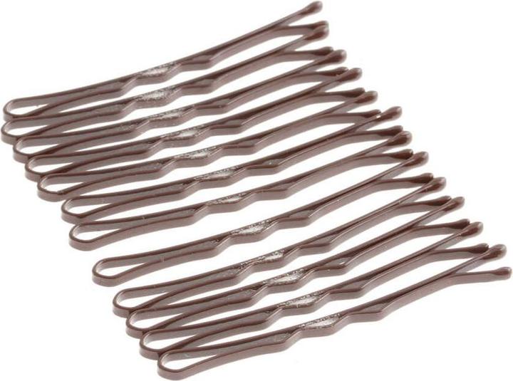 DailyGo bobbypine wavy (12 pcs.)