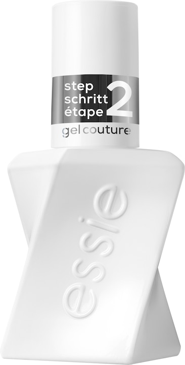 Image du produit Essie Gel Couture (0 Top Coat, Top coat)