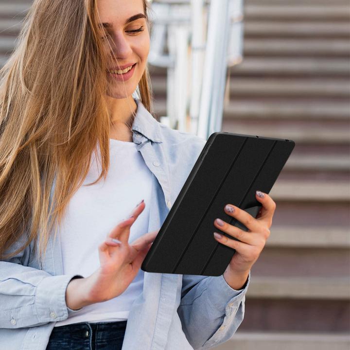 Productafbeelding Spigen Robuust pantser Pro (iPad 2021 (9e gen))
