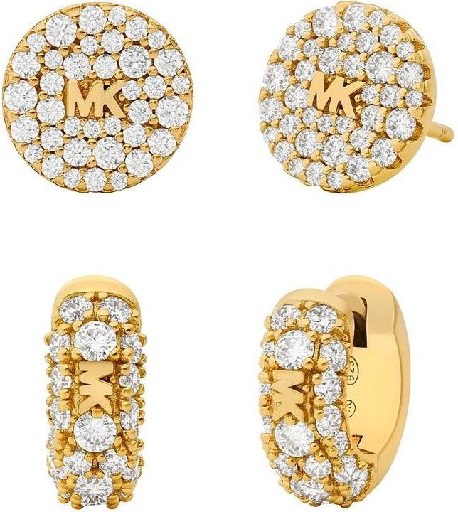 Actual product image Michael Kors Schmuck-Set (925 silver)