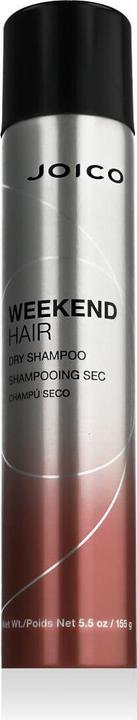 Image du produit Joico Style & Finish Weekend Hair Dry Shampoo 255ml (255 ml, Shampoing sec, 255 g)