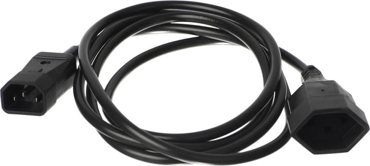 Actual product image Max Hauri Power cord (2 m, Type 13)