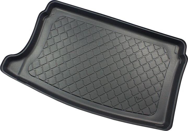 Aristar Bac de coffre pour Seat Ibiza de 2017 à aujourd'hui (surface de chargement surélevée)