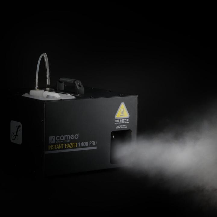 Image du produit INSTANT HAZER 1400 PRO Hazer