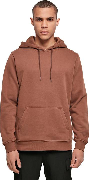 Produktbild Build Your Brand Heavy Kapuzenpullover (L)