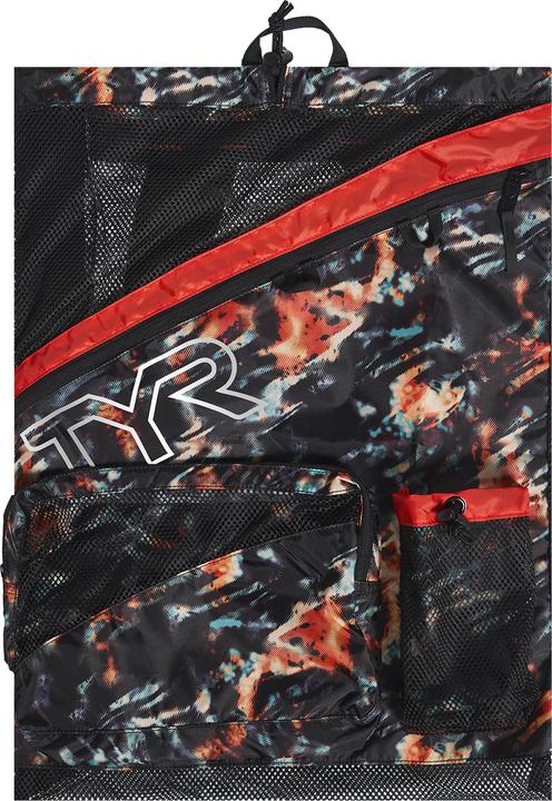 Produktbild Tyr Elite Team Mesh-Rucksack