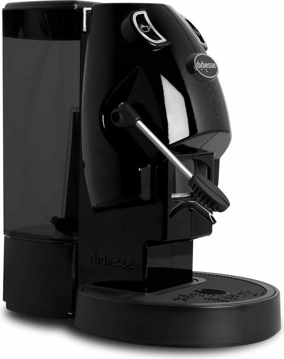 Produktbild Didiesse Baby Frog Coffee & Tea nero (E.S.E.)