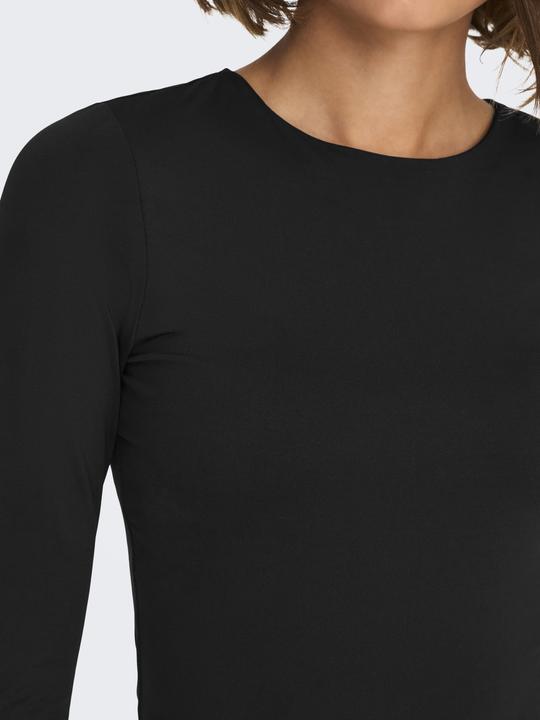 Immagine prodotto Only Body con scollo rotondo (S)