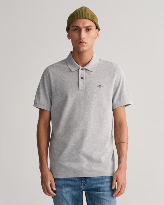 Produktbild GANT Poloshirt Regular Fit (S)