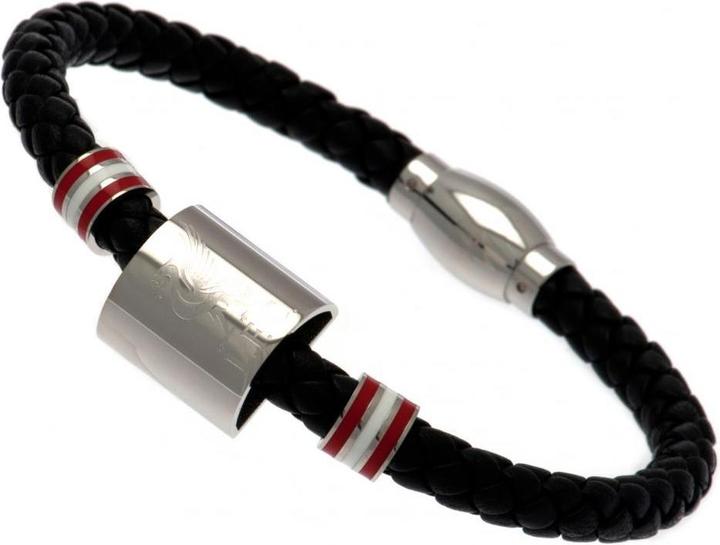 Produktbild Score Draw Farbring Lederarmband (31.50 cm, 100% Leder)