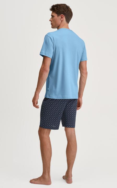 Image du produit Calida Relax Streamline Kurz-Pyjama, V-Neck (S)