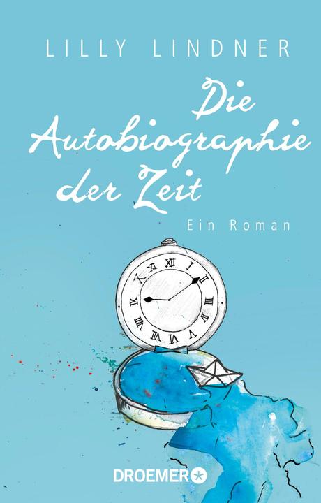 Image du produit Die Autobiographie der Zeit (Allemand, Lilly Lindner, Lisa Wöhling, 2016)
