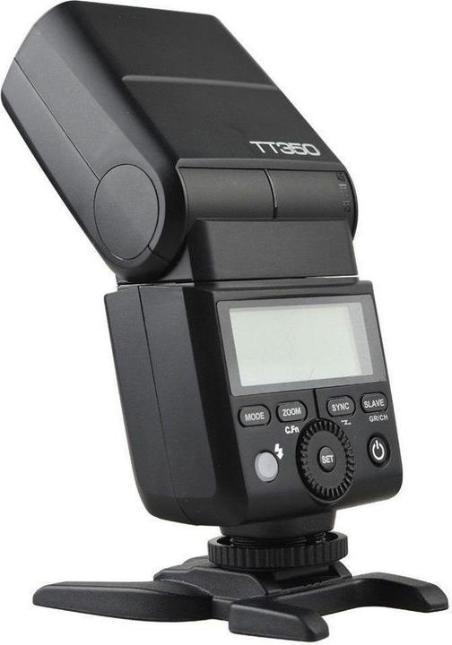 Produktbild Godox TT350C (Aufsteckblitz, Canon)