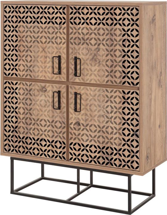 Hanah Home Artemis (93 x 36 x 115 cm)