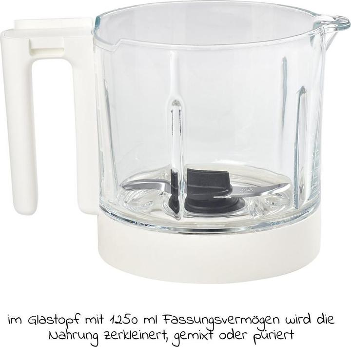 Immagine prodotto Beaba Neo 4in1