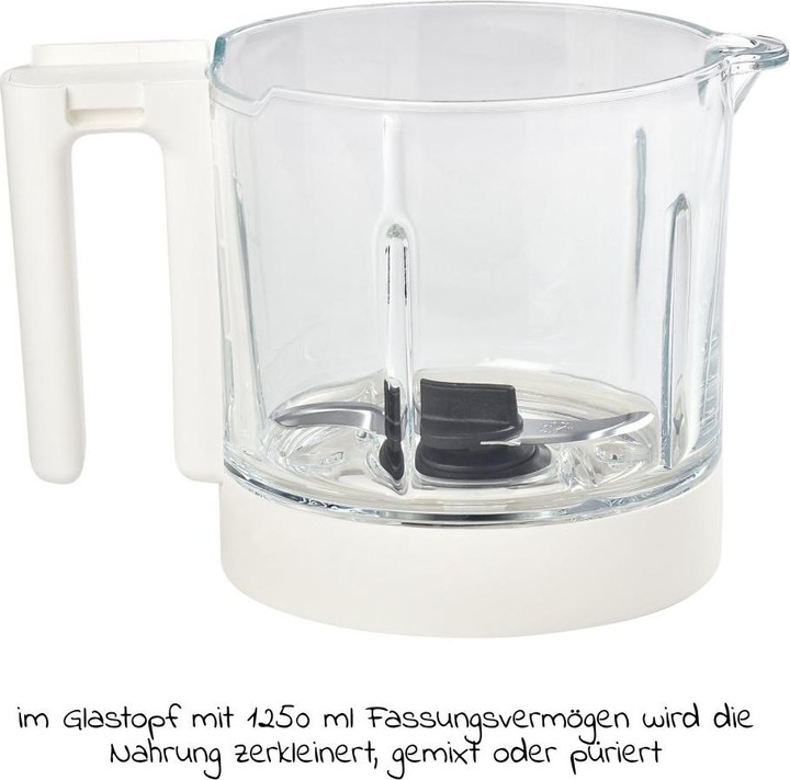 Image du produit Beaba Neo 4in1