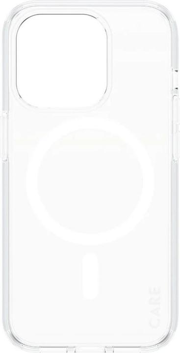 Image du produit Care Case Flagship (Apple iPhone 15 Pro)