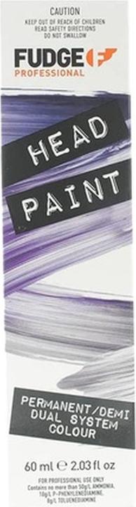 Produktbild Fudge Professional Headpaint 022 Violet Intensifier (Violett)