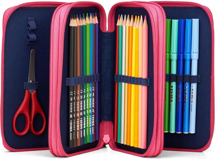 Image du produit Ergobag Accessoires Maxi-Pochette 42 pcs.