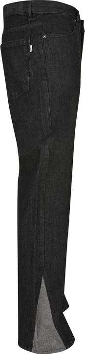 Actual product image Urban Classics Organic Triangle Denim - 17054 (28)