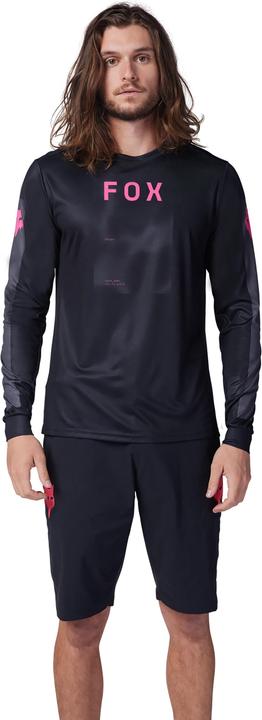 Produktbild Fox Jersey 24 Ranger Ls Taunt Blk (M)