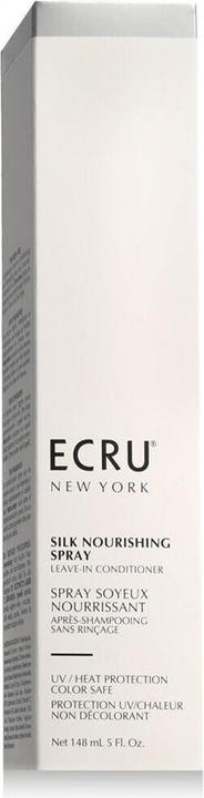 Image du produit Ecru New York ECRU NY Signature - Spray nourrissant à la soie (148 ml)