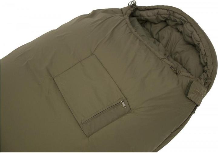 Produktbild Carinthia Brenta Schlafsack (215 cm)