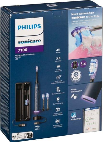 Produktbild Philips Sonicare Sonicare 7100 HX7423/08