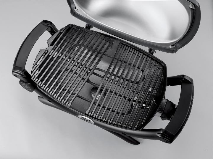 Image du produit Weber Q1400 (2.20 kW)