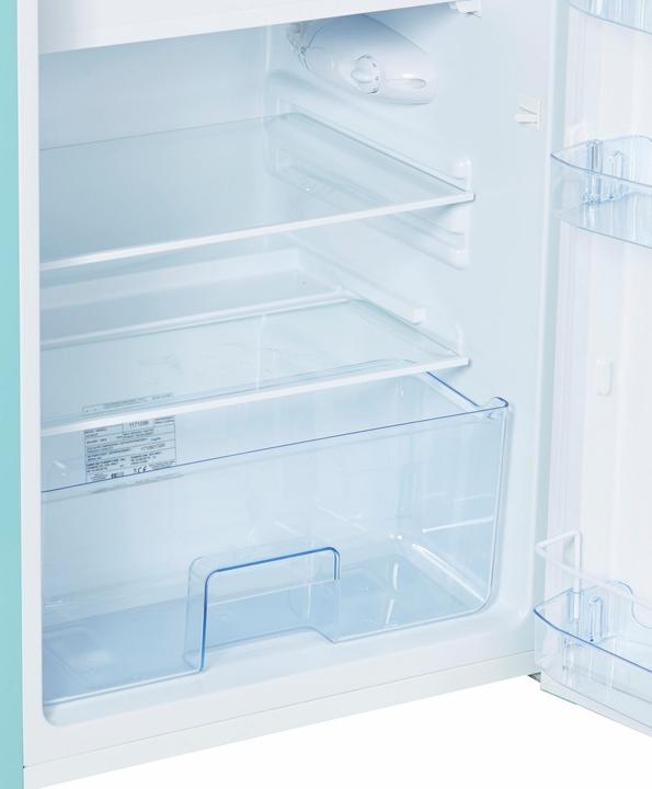 Actual product image Amica KS 15612 T (106 l)