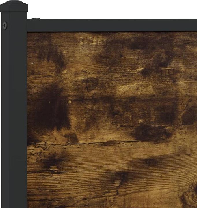 Immagine prodotto vidaXL Struttura letto con testiera (180 x 200 cm)