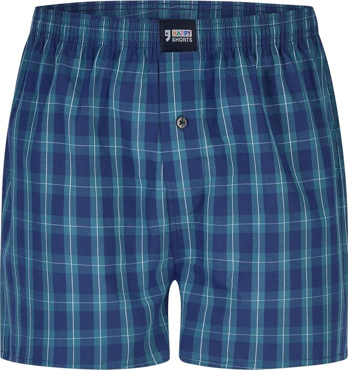 Immagine prodotto Happy shorts Boxer Christmas (XL, confezione da 3)