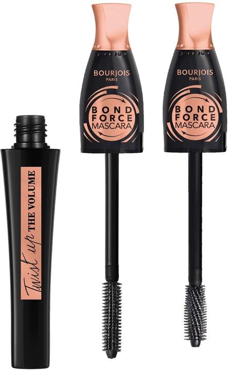 Actual product image Bourjois Twist Up The Volume (1 Black)
