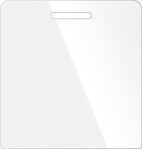 Actual product image Dipos Screen Protector Crystalclear for XGODY S200