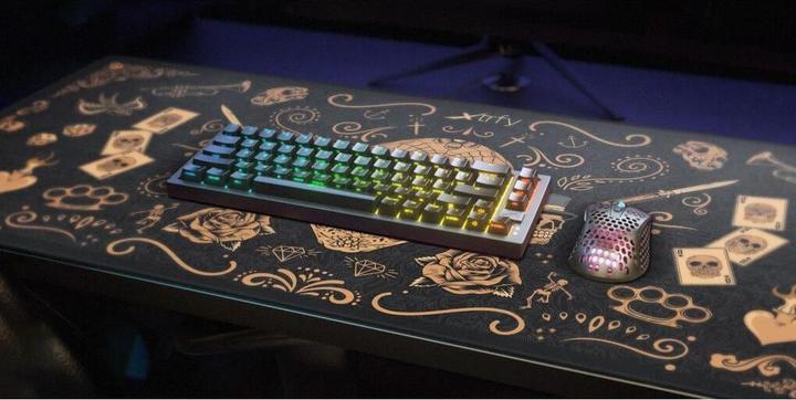 Image du produit CHERRY GP5 Calavera (XL)