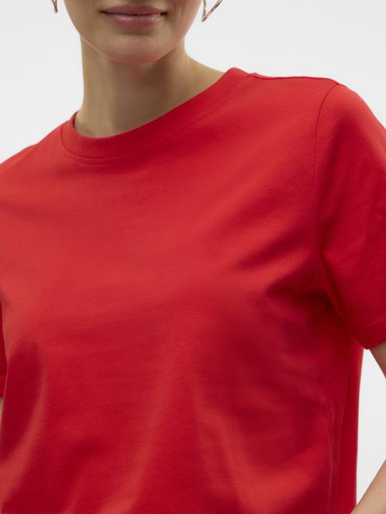 Immagine prodotto Vero Moda Vmpaulina Ss T-Shirt Ga Jrs Noos (XS)