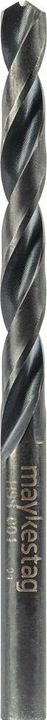 Alpen Spiralbohrer (3.0 Millimeter)