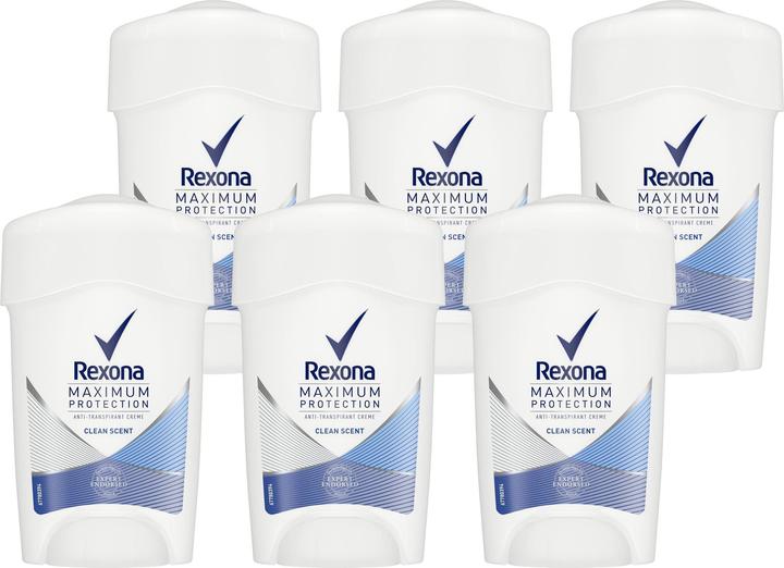 Produktbild Rexona Maximum Protection (Stick, 270 ml)