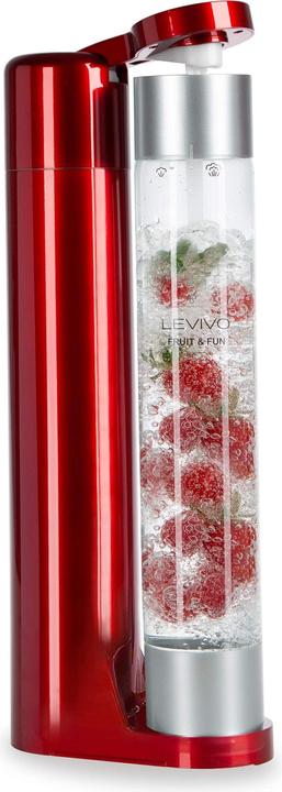 Actual product image Levivo Water bubbles