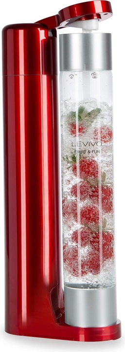 Actual product image Levivo Water bubbles