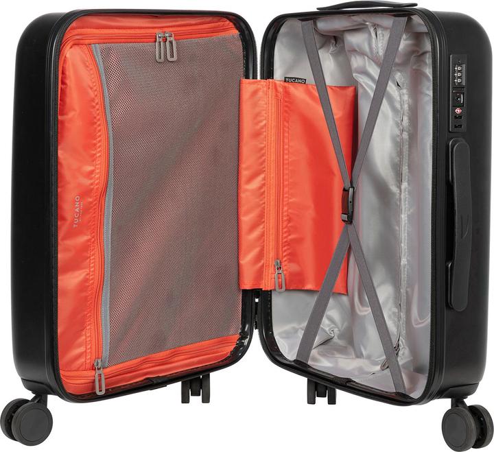 Actual product image Tucano TED Trolley 40L (40 l)